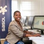 Sasol Graduate Trainee Programme 2025 | Apply Now